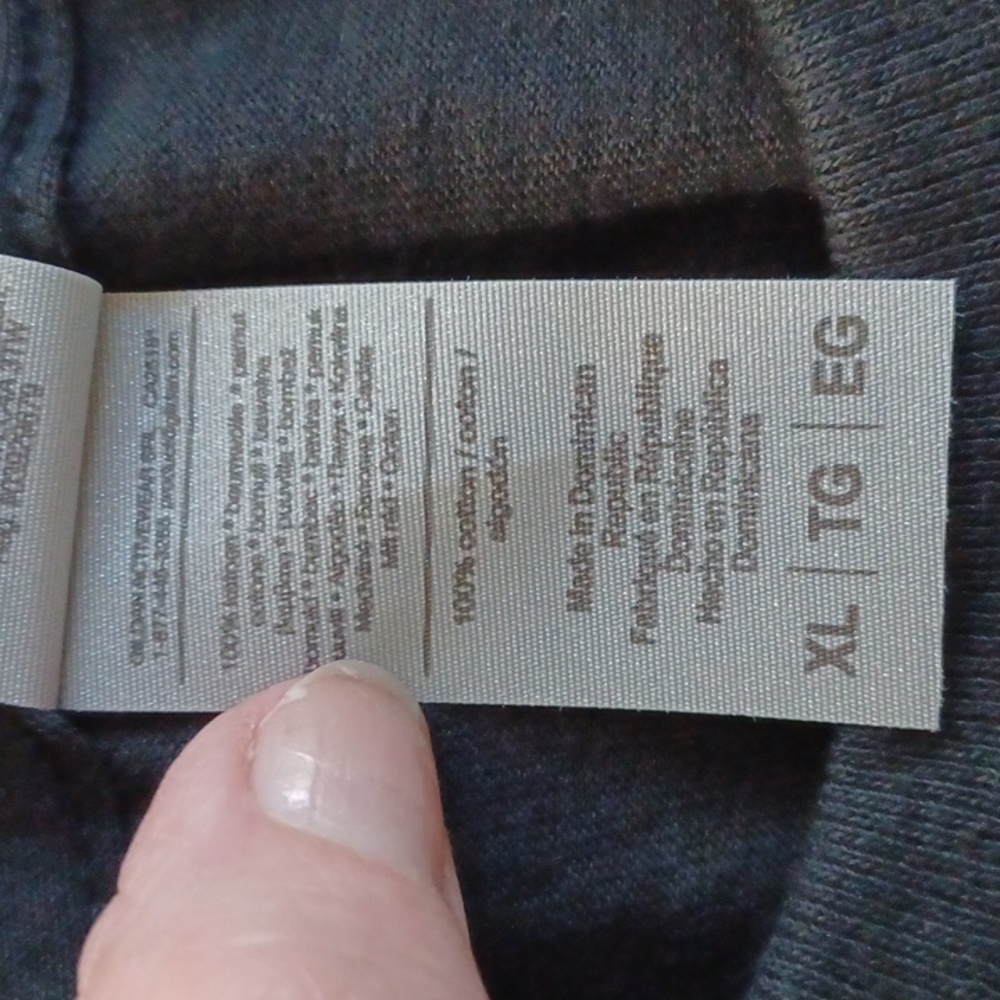 UCF Tee-Shirt by Gildan - NWOT - Picture 4 of 7